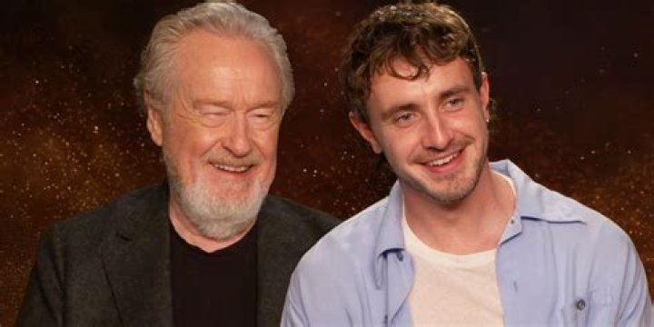 Unveil The Secrets Of Ridley Scott's Net Worth In 2024