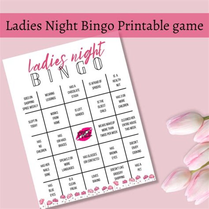 Unveil The Secrets Of Unforgettable Ladies Night Games: A Comprehensive Guide