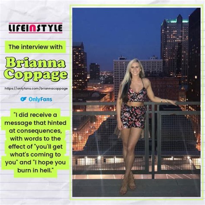 Unveiling Brianna Coppage And Lena The Plug: Insights And Revelations