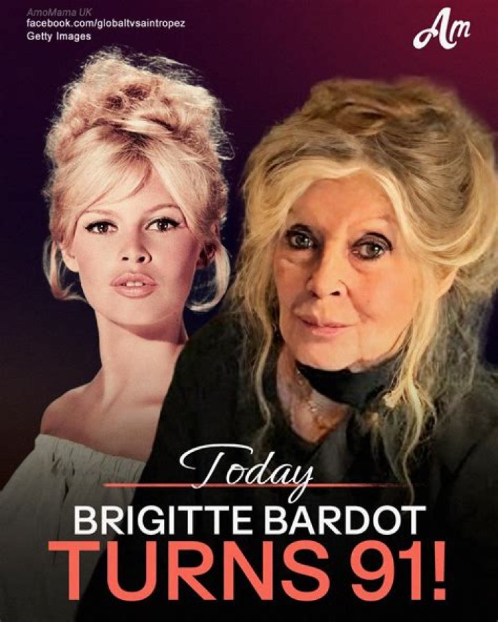 Unveiling Brigitte Bardot's Enduring Influence: Part 4