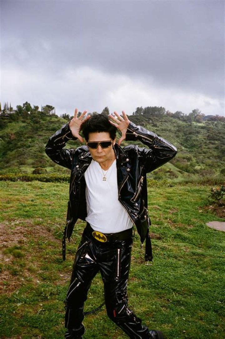 Unveiling Corey Feldman's Net Worth: Discoveries And Insights