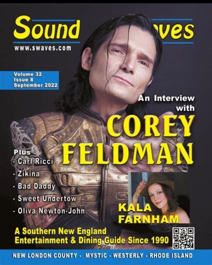 Unveiling Corey Feldman's Net Worth: Secrets And Surprises Revealed
