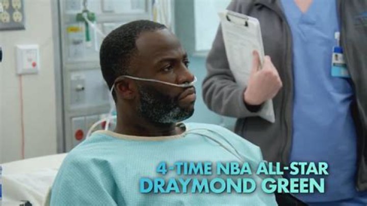 Unveiling Draymond Green's Historical Triumphs And Impact