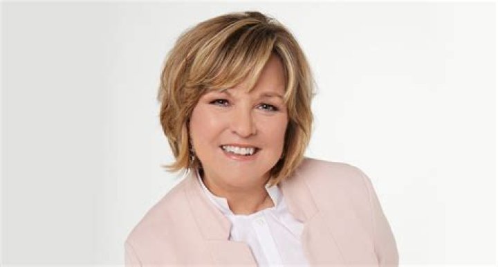 Unveiling Gabrielle Kerr's Post-QVC Journey: Discoveries And Insights