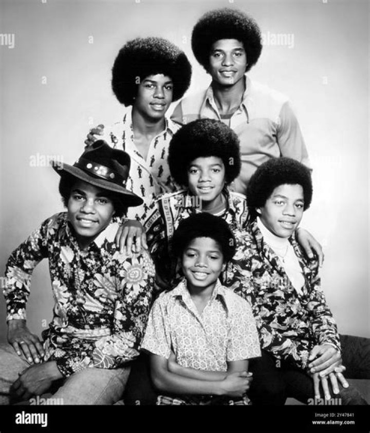 Unveiling Jermaine Jackson's Musical Legacy: Discoveries And Insights