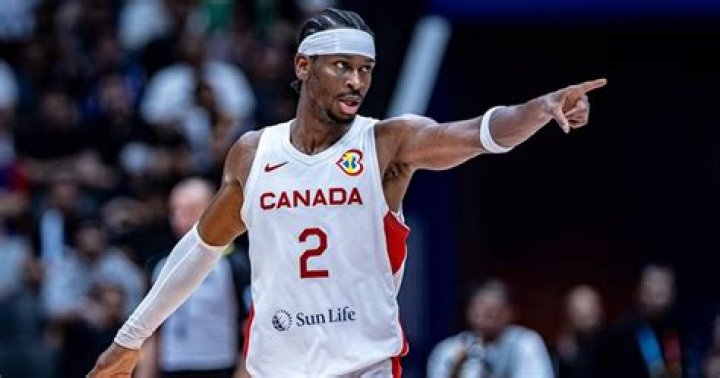 Unveiling Jhonatan Gilbert's Impact On The Basketball World
