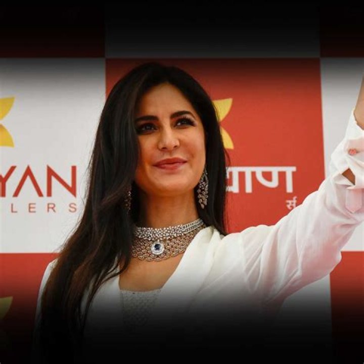 Unveiling Katrina Kaif Today: Discoveries And Insights