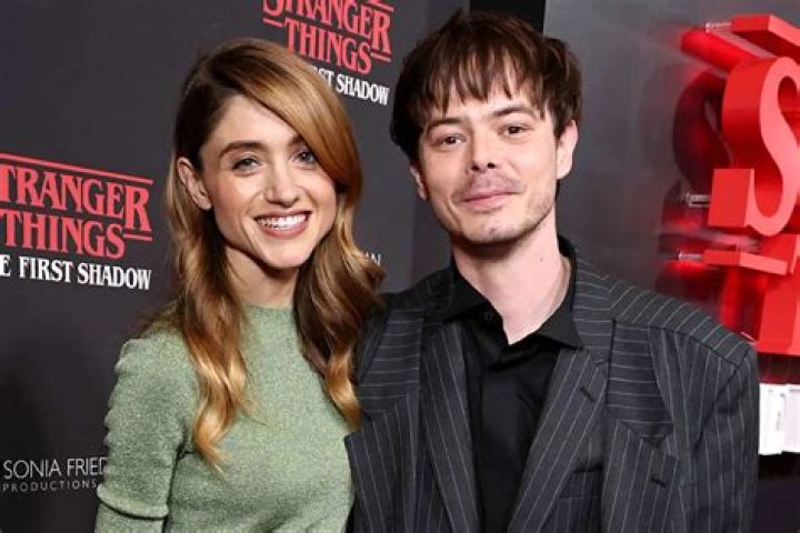 Unveiling Natalia Dyer's Weight And Height: Discoveries And Insights