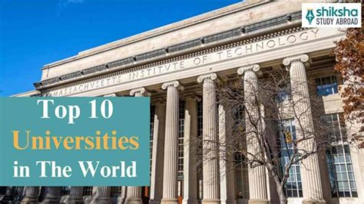 Unveiling Nigeria's Top 10 Universities