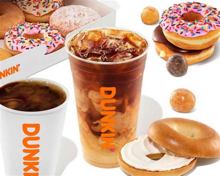 Unveiling Opportunities At Dunkin' Donuts: Discoveries For Flexible Schedules