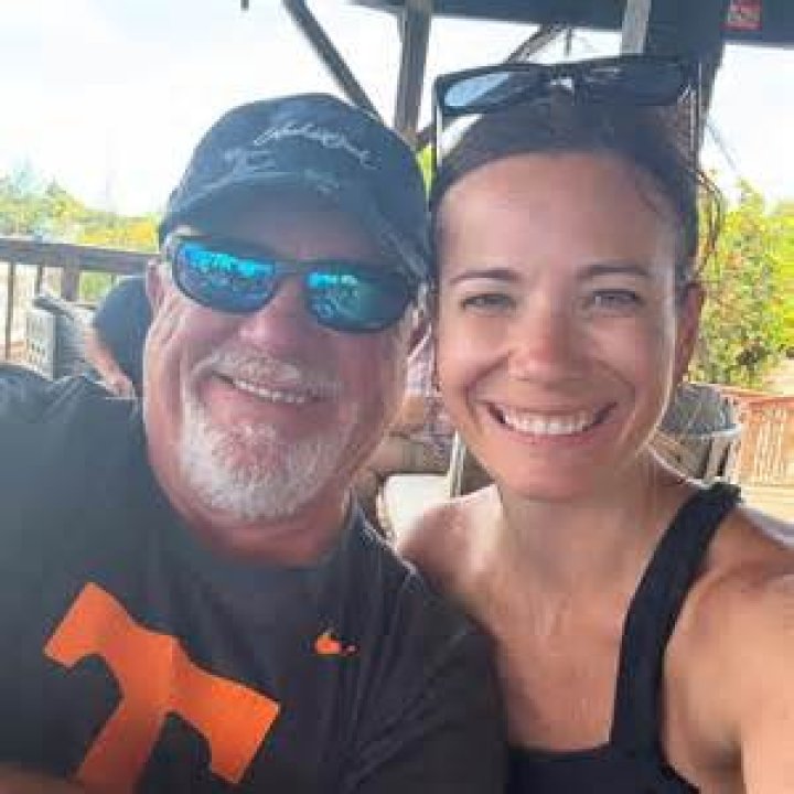 Unveiling Rachel Cruze's Husband: Discoveries And Insights
