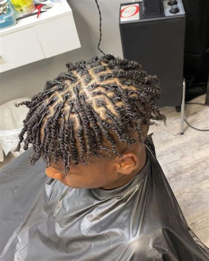 Unveiling The Allure Of Simple Dread Styles: A Journey Of Discovery