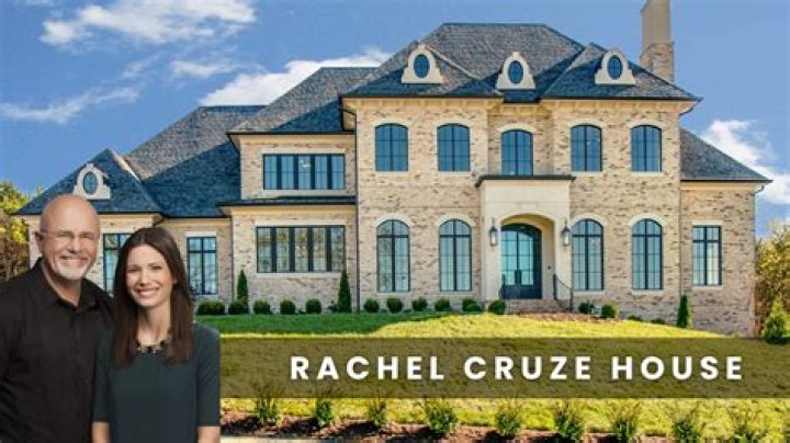Unveiling The Architectural Legacy Of The Rachel And Winston Cruze House