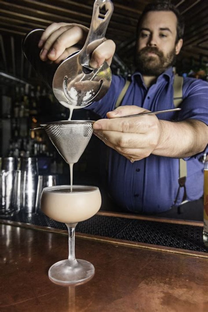 Unveiling The Bartender's Paradise: Orange County, PA