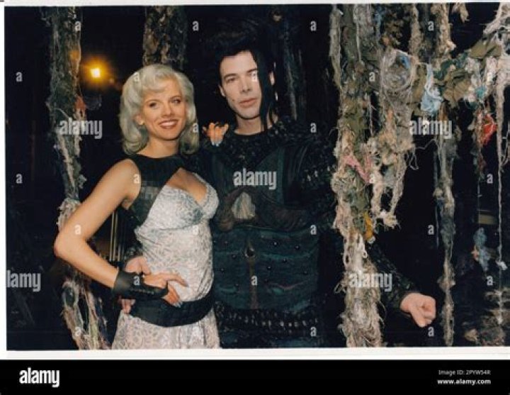 Unveiling The Electronic Music Genius Of Magenta Lexx And Richard Mann