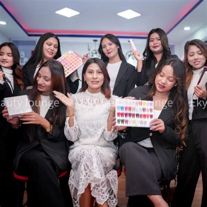 Unveiling The Enchanting World Of "22 Pell Hair Salon Inc Photos"