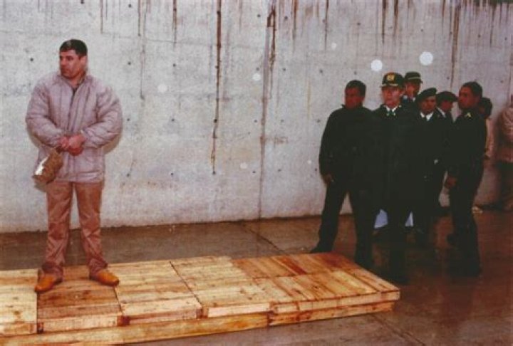Unveiling The Enigma: El Chapo's Height Unraveled