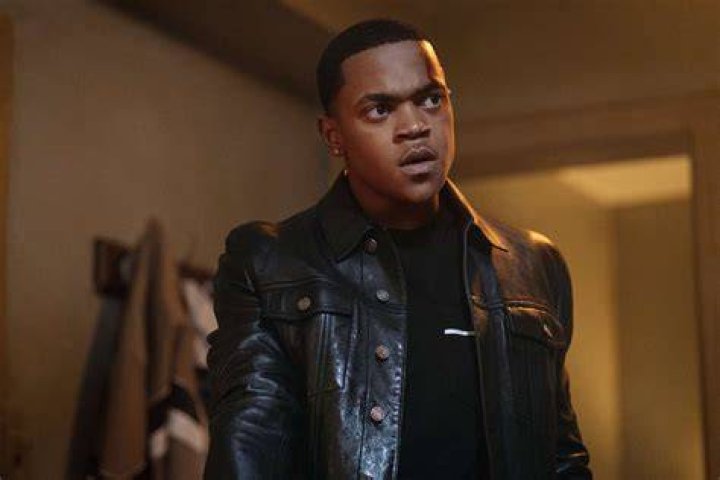 Unveiling The Enigma Of Tariq St. Patrick's Real Name: Discoveries And Insights