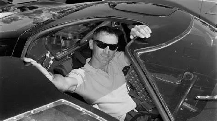 Unveiling The Enigmatic Ken Miles: Discoveries And Insights