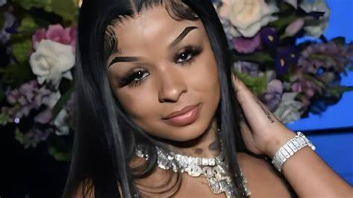 Unveiling The Extraordinary Journey Of Christean Rock Before Blueface