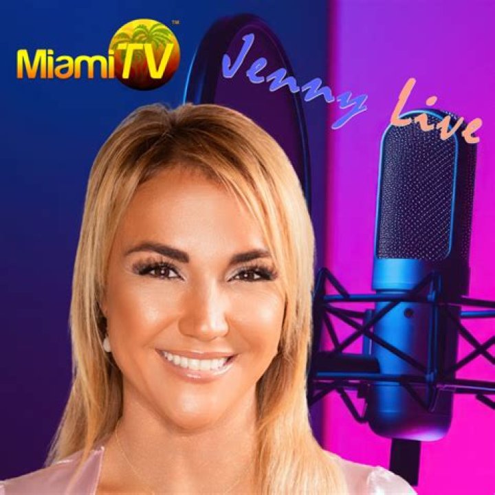 Unveiling The Impact And Insights Of Jenny Scordamaglia's Miami TV Journey