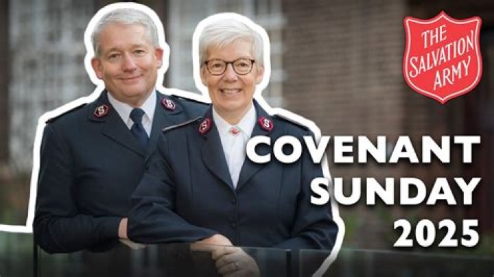 Unveiling The Impact Of Salvation Army In Queensbury, New York