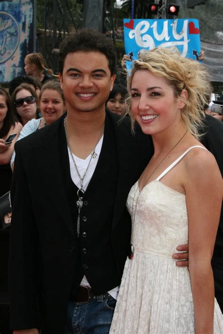 Unveiling The Impressive Net Worth Of Guy And Jules Sebastian