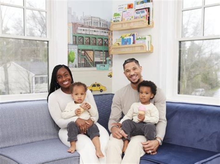 Unveiling The Inspiring Story Behind "Josh Hart Mom": Discoveries And Insights