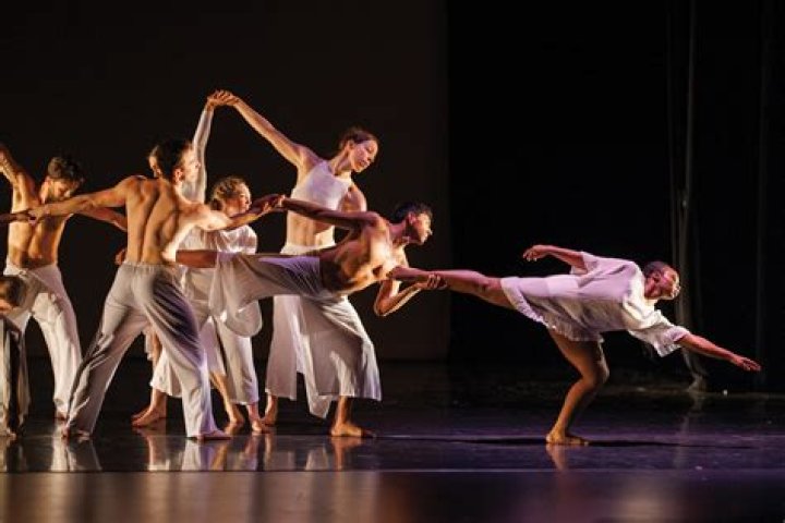 Unveiling The Legacy Of Imogene Clawson: A Modern Dance Pioneer
