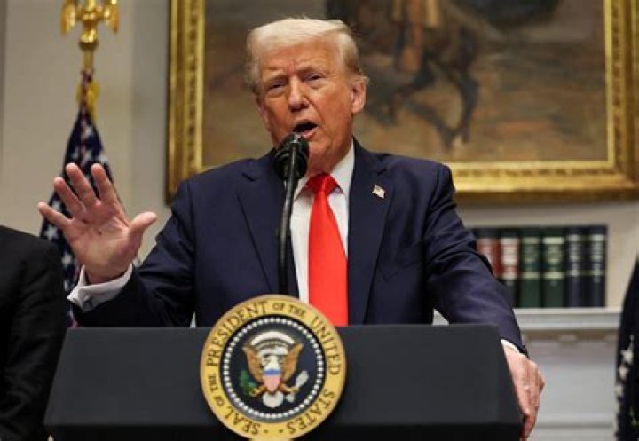 Unveiling The Meaning And Impact Of "Donald Trump Im Gonna Come"