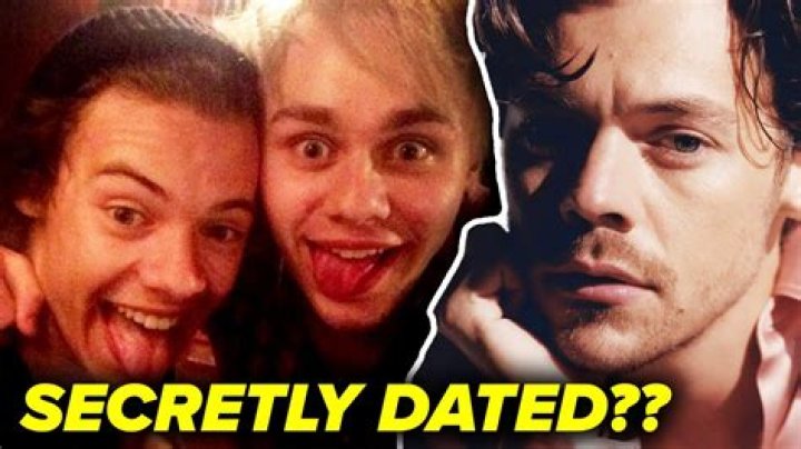 Unveiling The Private World Of Ashton Irwin And Gemma Styles