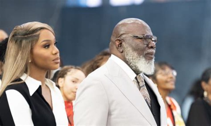 Unveiling The Remarkable Journey Of Sarah Jakes' Ex-Husband