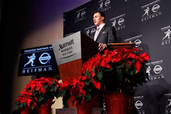 Unveiling The Remarkable Story Behind "Johnny Manziel's Wife"
