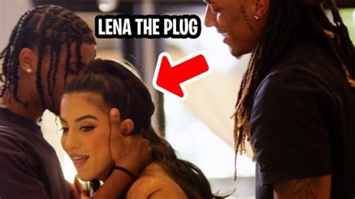 Unveiling The Revolutionary Impact Of Lena The Plug Karlee Grey