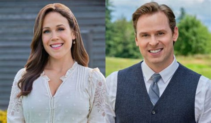Unveiling The Secrets Behind Actor Tyler Hynes' Enduring Marriage