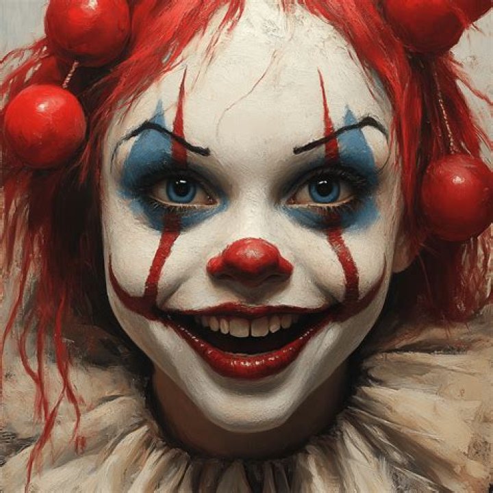 Unveiling The Secrets Behind "Gibby The Clown Mia Dior": A Cultural Phenomenon