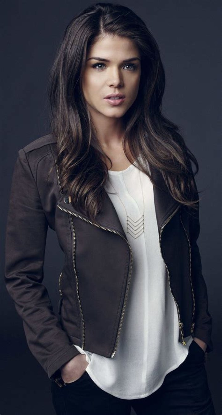 Unveiling The Secrets Behind Marie Avgeropoulos's Enviable Physique