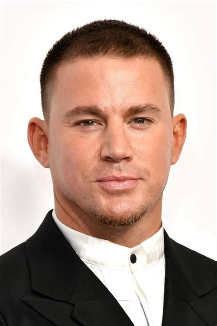 Unveiling The Secrets: Channing Tatum's Height Explored