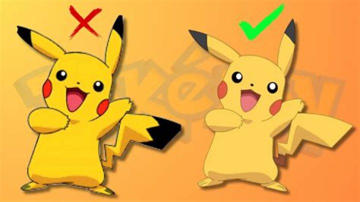 Unveiling The Secrets Of Black Tip Pikachu: A Comprehensive Guide