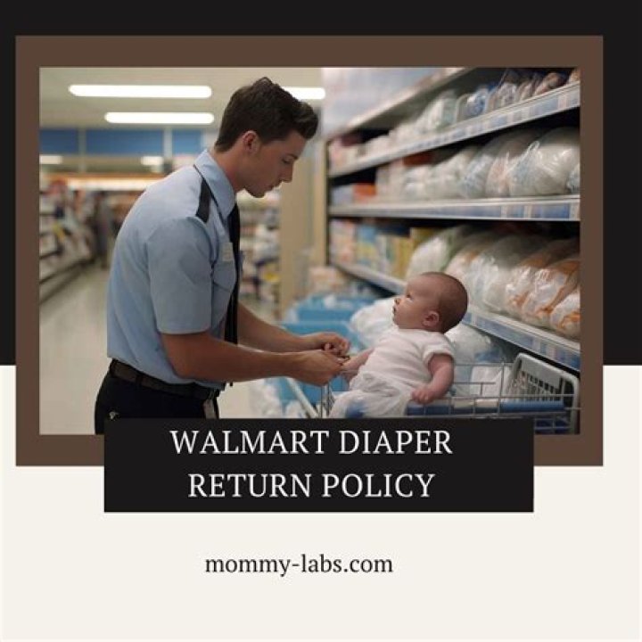 Unveiling The Secrets Of Diaper Return Policies: A Comprehensive Guide
