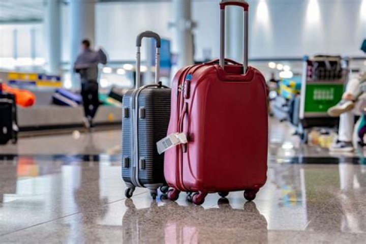 Unveiling The Secrets Of Exceptional Luggage: Discoveries At Ross