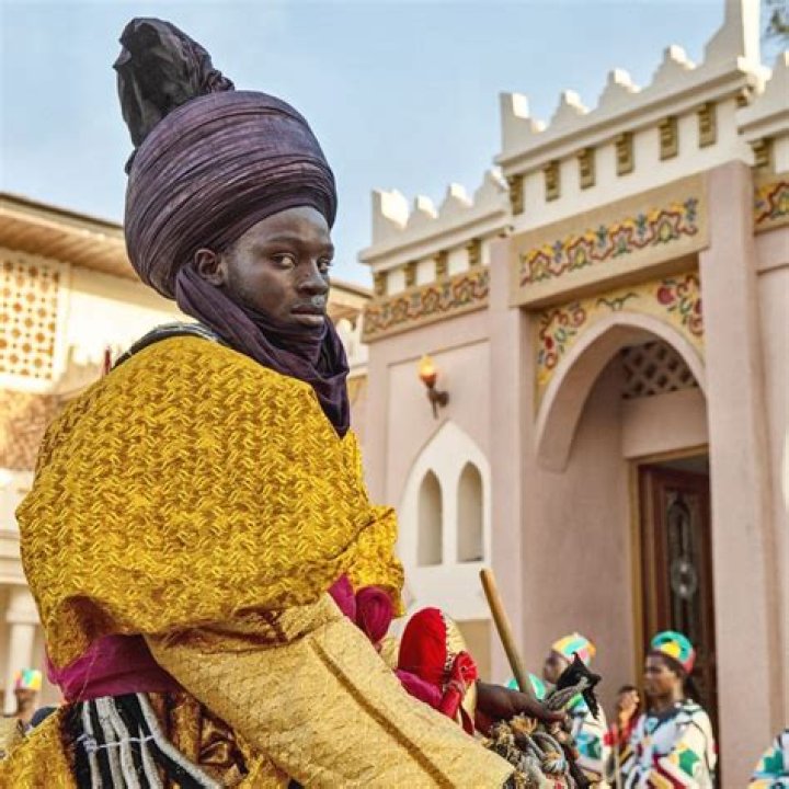 Unveiling The Secrets Of Hausa Numbers: A Journey To Fluency