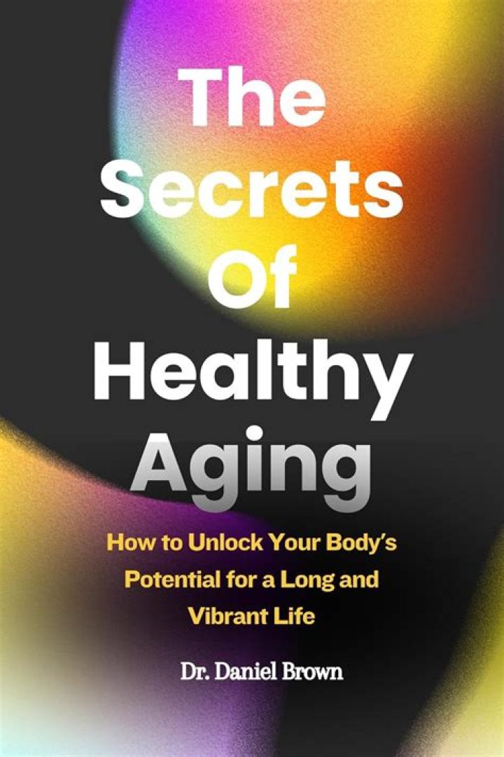 Unveiling The Secrets Of Healthy Aging: Exploring "lana Asprey Age"