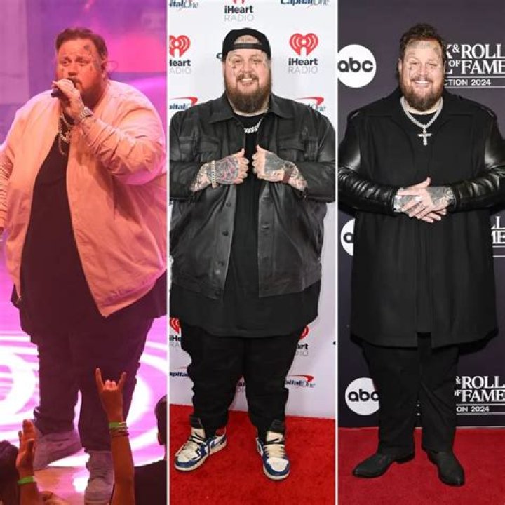 Unveiling The Secrets Of His Weight Loss Journey