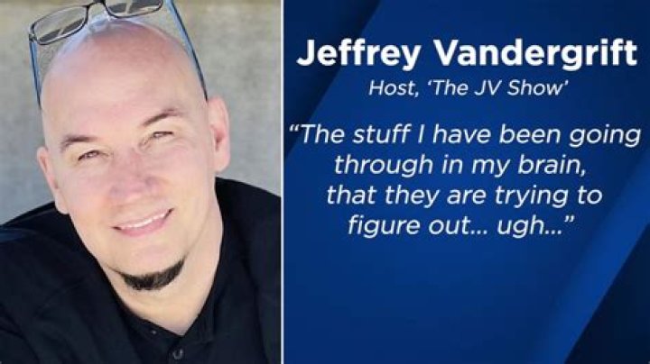 Unveiling The Secrets Of Jeffrey Vandergrift's Net Worth