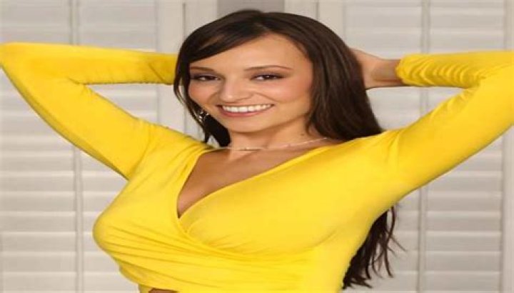 Unveiling The Secrets Of Lexi Luna Pristine Edge VR