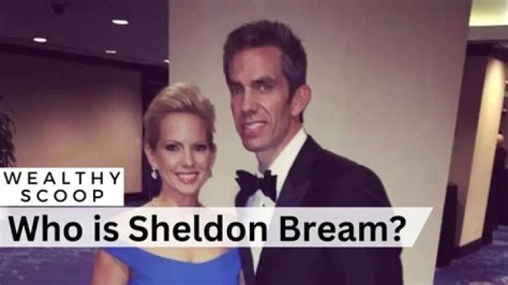 Unveiling The Secrets Of Sheldon Bream's Net Worth