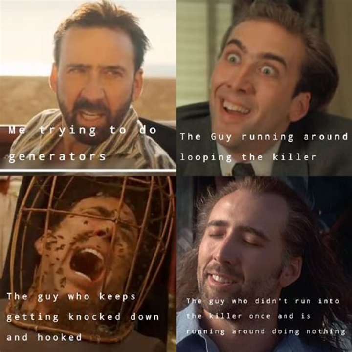 Unveiling The Secrets Of The "Pedro Pascal Nicolas Cage Car" Meme