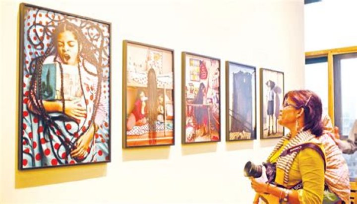Unveiling The Stories Of Marla, Amirah, Adara, Tiffany, Tatum, And Veronica: Insights And Discoveries