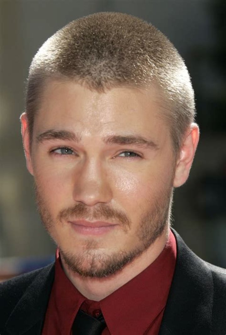 Unveiling The Timeless Appeal Of The Chad Michael Murray Buzz Cut